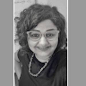 Meet your Posher, Sweta